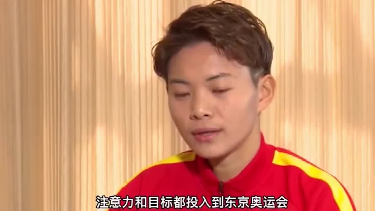 王霜：我只想向球迷证明中国人会踢球！